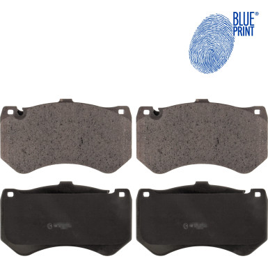 ADU174271 Bremsbelagsatz, Scheibenbremse