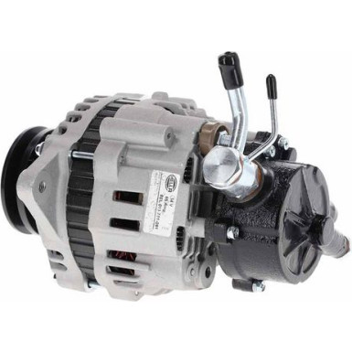 8EL 011 711-081 Generator