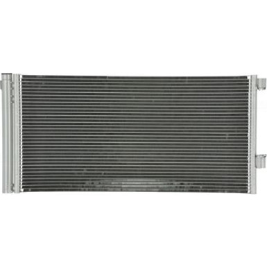 940034 Kondensator, Klimaanlage ** FIRST FIT **