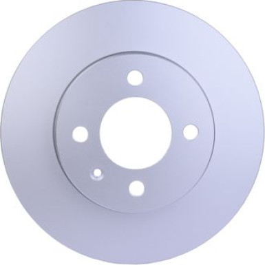 Hella | Bremsscheibe | 8DD 355 101-641
