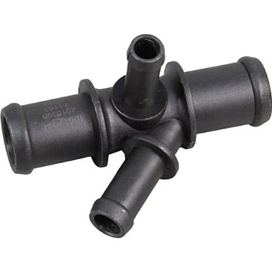 4010398 Kühlmittelflansch