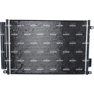 350589 Kondensator, Klimaanlage EASY FIT 350589 Kondensator, Klimaanlage EASY FIT