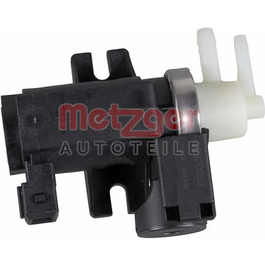 Metzger | Druckwandler, Turbolader | 08920053