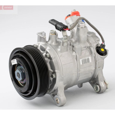DENSO 6SEU14A Klimakompressor DCP05105 DENSO 6SEU14A Klimakompressor DCP05105