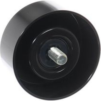SKF | Umlenk-/Führungsrolle, Keilrippenriemen | VKM 62056