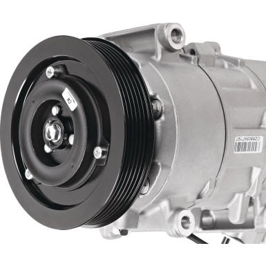 813386 Kompressor, Klimaanlage VALEO CORE-FLEX