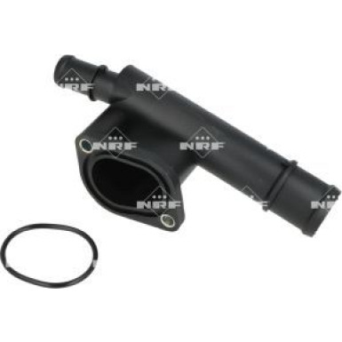 NRF Kühlmittelflansch EASY FIT 775004