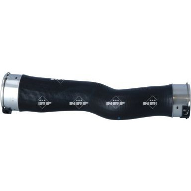 166085 Ladeluftschlauch