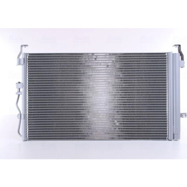 94448 Kondensator, Klimaanlage ** FIRST FIT **