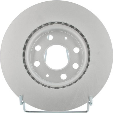 Ferodo | Bremsscheibe | DDF1304C