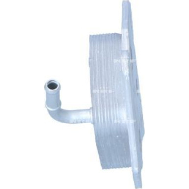 31317 Ölkühler, Motoröl