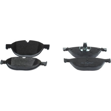 0 986 494 429 Bremsbelagsatz, Scheibenbremse