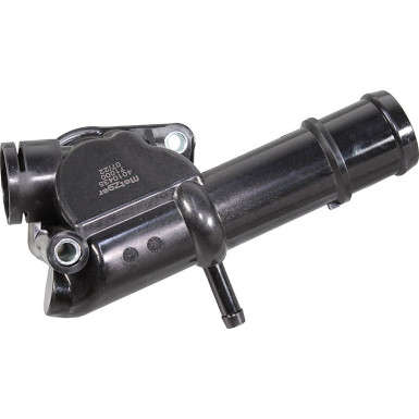 4010435 Kühlmittelflansch