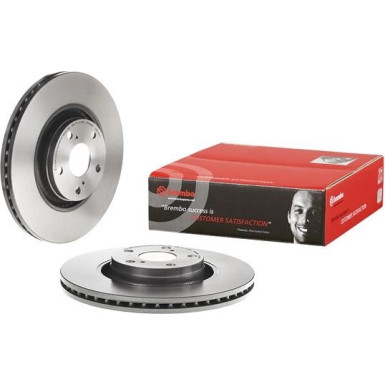 Brembo | Bremsscheibe | 09.B046.11