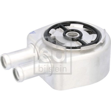 FEBI BILSTEIN 186000 Ölkühler, Motoröl
