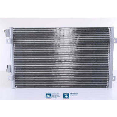 94555 Kondensator, Klimaanlage