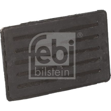 febi bilstein | Anschlagpuffer, Federung | 185829 febi bilstein | Anschlagpuffer, Federung | 185829