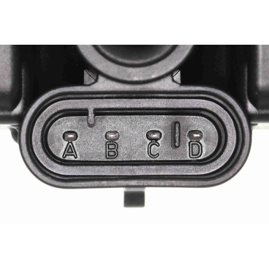 Vemo Zündspule V46-70-0012