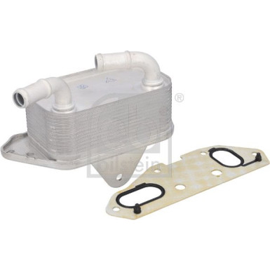 196004 Ölkühler, Motoröl