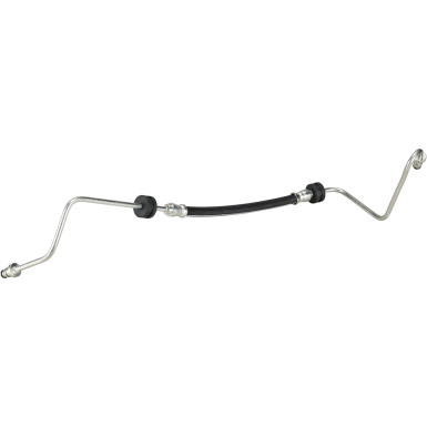 Valeo | Kupplungsleitung | 804800