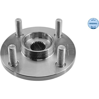 Meyle Radnabe MEYLE-ORIGINAL: True to OE 30-14 652 0000