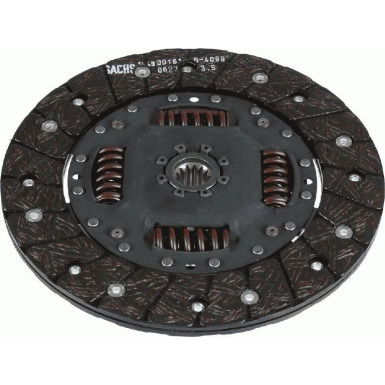 1878 040 545 Kupplungsscheibe