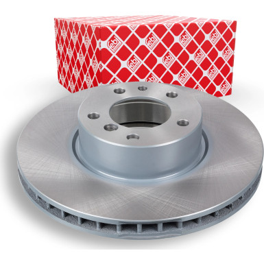 FEBI BILSTEIN 10751 Bremsscheibe