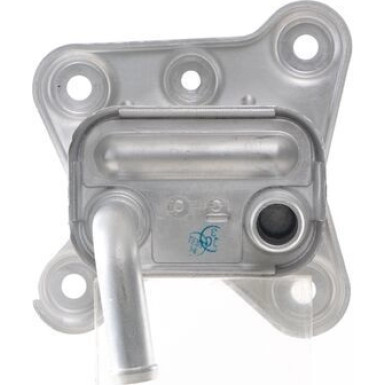 Mahle | Ölkühler, Motoröl | CLC 137 000S