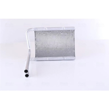 77527 Wärmetauscher, Innenraumheizung