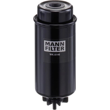 Mann-Filter | Kraftstofffilter | WK 8146