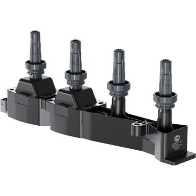 Hella | Zündspule | 5DA 193 175-731