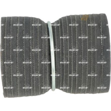 166175 Ladeluftschlauch EASY FIT