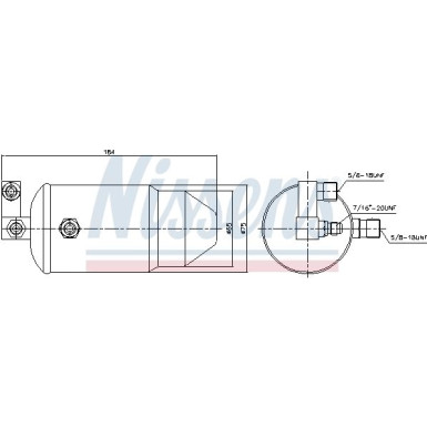 95010 Trockner, Klimaanlage