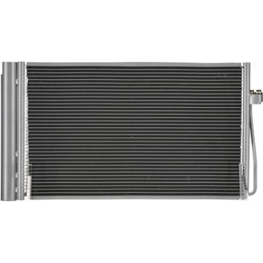 94747 Kondensator, Klimaanlage ** FIRST FIT **