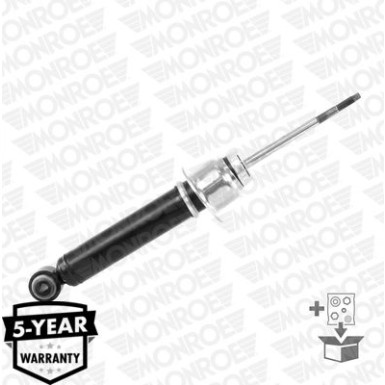 Monroe | Stoßdämpfer | 376073SP