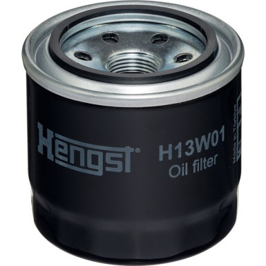 Hengst Filter | Ölfilter | H13W01 Hengst Filter | Ölfilter | H13W01