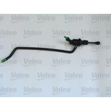 Valeo | Geberzylinder, Kupplung | 804880