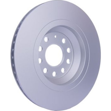 Hella Pagid | Bremsscheibe | 8DD 355 128-451 Hella Pagid | Bremsscheibe | 8DD 355 128-451