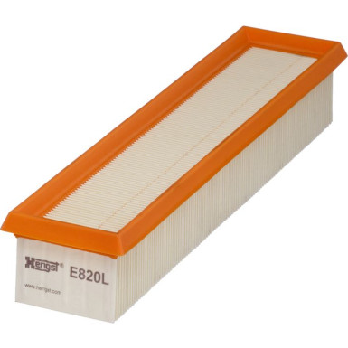E820L Luftfilter