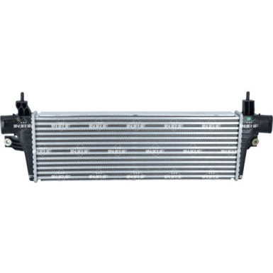 309117 Ladeluftkühler