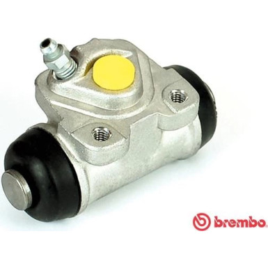 Brembo | Radbremszylinder | A 12 330
