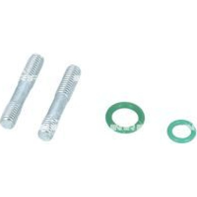 35999 Kondensator, Klimaanlage EASY FIT