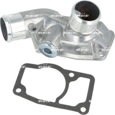 NRF | Thermostat, Kühlmittel | 725359