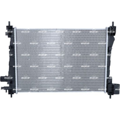 550121 Kühler, Motorkühlung 550121 Kühler, Motorkühlung