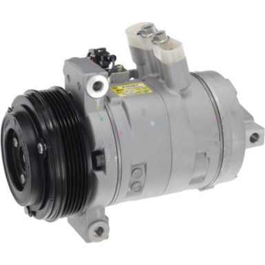 815481 Kompressor, Klimaanlage VALEO ORIGINS - NEW O.E. TECHNOLOGIE