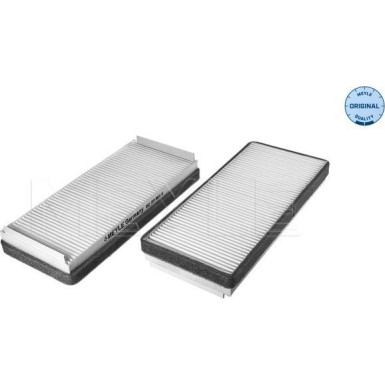Meyle Filter, Innenraumluft MEYLE-ORIGINAL: True to OE 012 319 0011/S