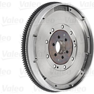 Valeo Schwungrad DUAL MASS FLYWHEEL 836540