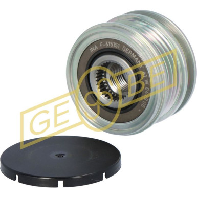 GEBE Generatorfreilauf 3 5568 1