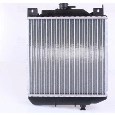 64083 Kühler, Motorkühlung