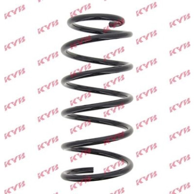 KYB | Fahrwerksfeder | Vorne rechts | RC1539